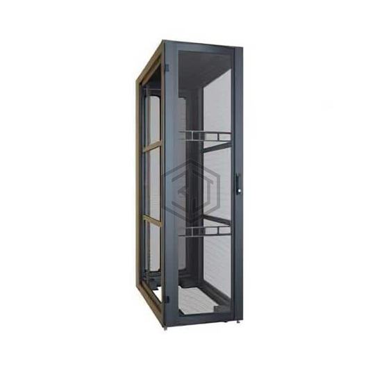 H12442U48BK - Hammond Manufacturing - Racks