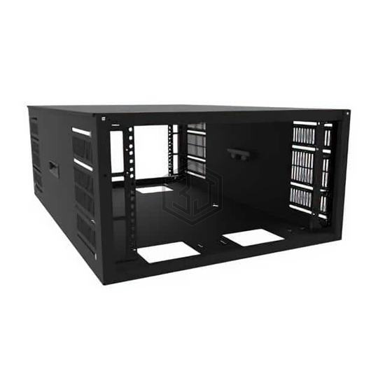 SDC246U36BK - Hammond Manufacturing - Racks