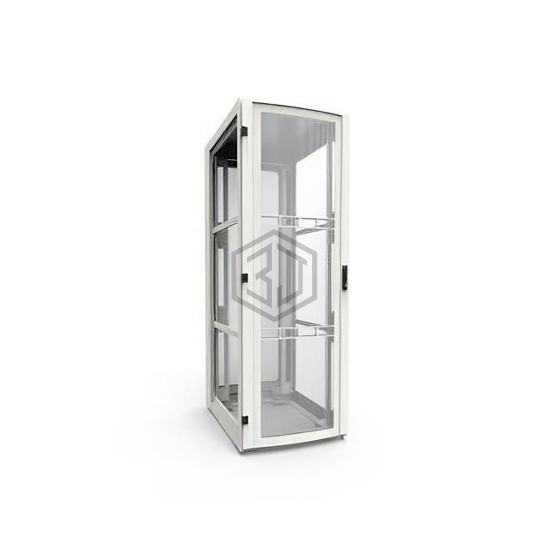 H13045U42WH - Hammond Manufacturing - Racks