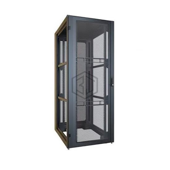 H13142U42BK - Hammond Manufacturing - Racks