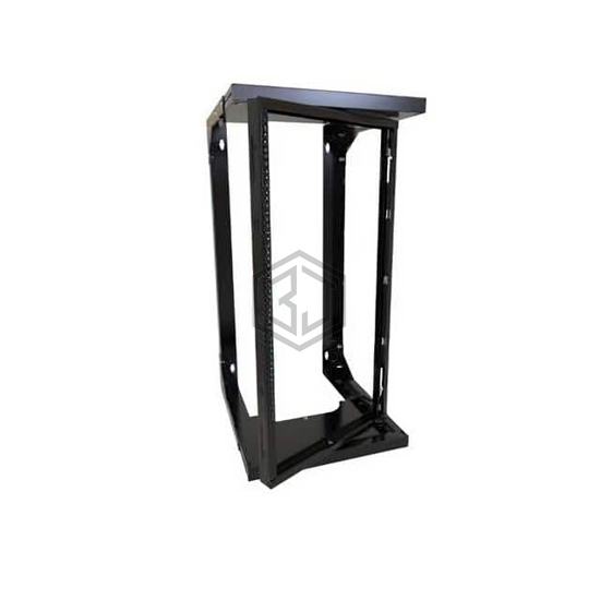 HWMR1920UBK - Hammond Manufacturing - Racks