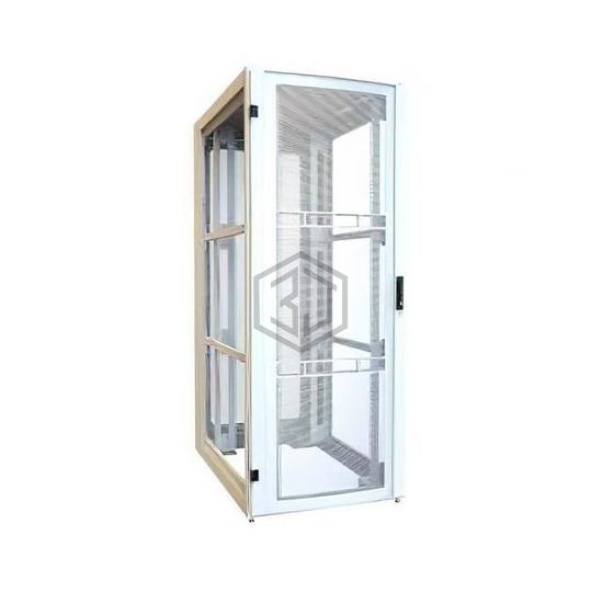 H13142U48WH - Hammond Manufacturing - Racks