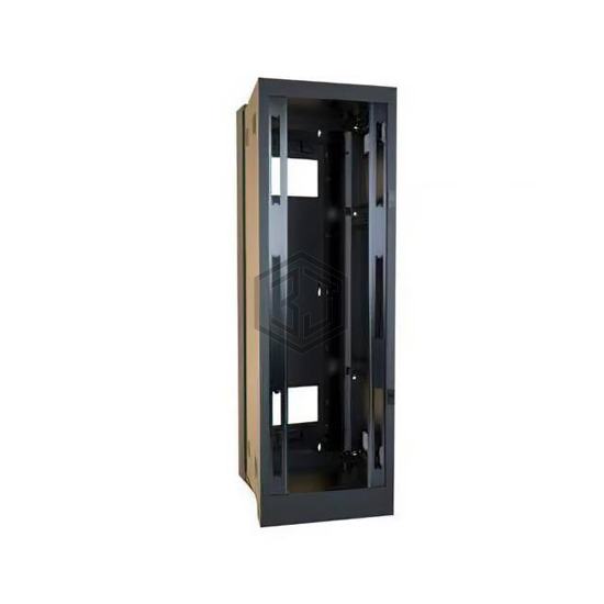 HWF3048U36BK - Hammond Manufacturing - Racks