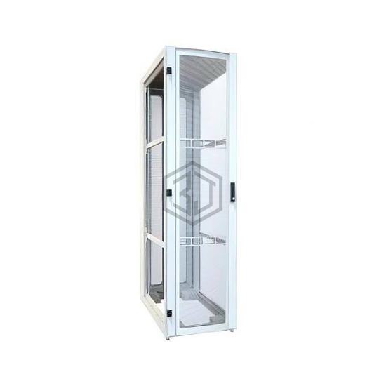 H12448U42WH - Hammond Manufacturing - Racks
