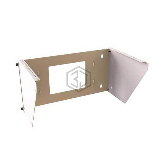 VWR6UWH - Hammond Manufacturing - Racks