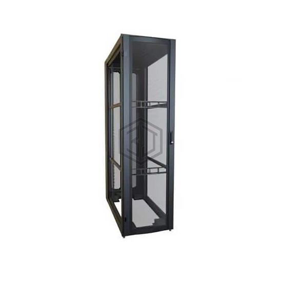 H12445U48BK - Hammond Manufacturing - Racks