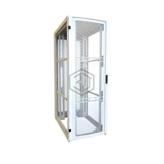 H13145U48WH - Hammond Manufacturing - Racks