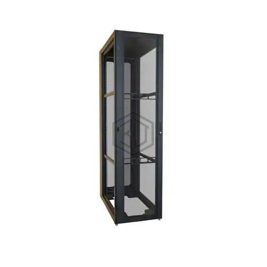 H12448U42BK - Hammond Manufacturing - Racks