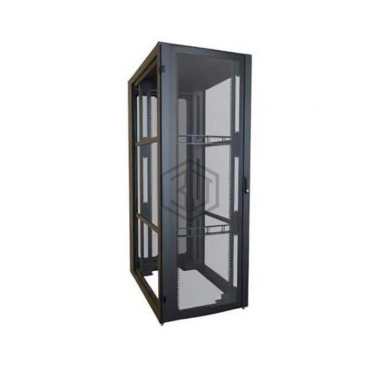 H13145U48BK - Hammond Manufacturing - Racks