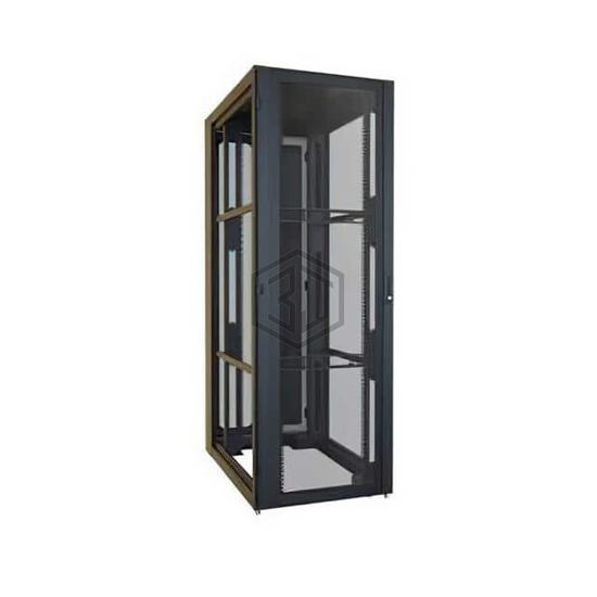 H13148U48BK - Hammond Manufacturing - Racks