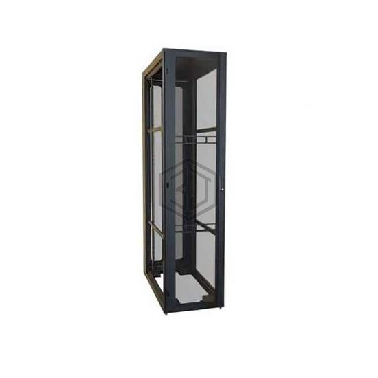 H12452U48BK - Hammond Manufacturing - Racks