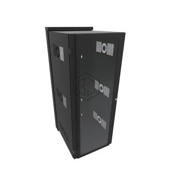HWM2432U26WDBK - Hammond Manufacturing - Racks