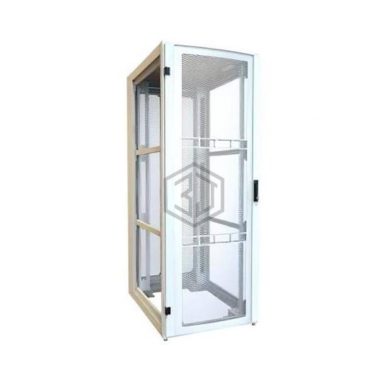 H13042U42WH - Hammond Manufacturing - Racks
