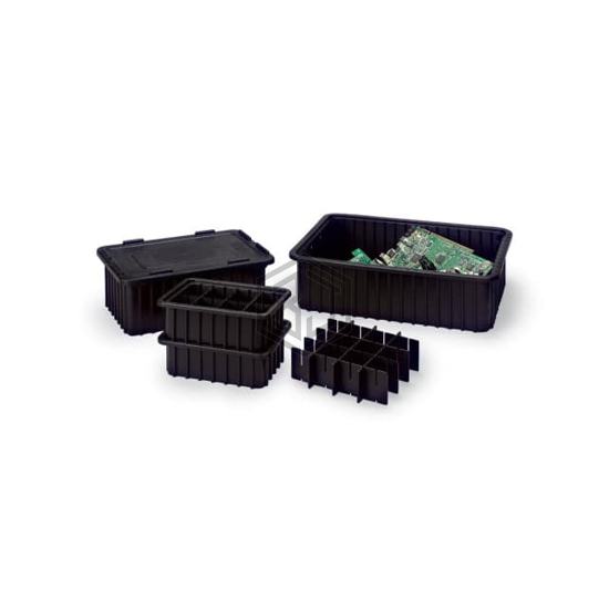 B2046558 - LewisBins - Storage Accessories