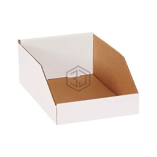 B684554 - Global Industrial - Storage