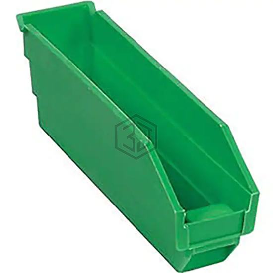 184836GN - Global Industrial - Storage