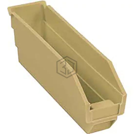 184836BG - Global Industrial - Storage