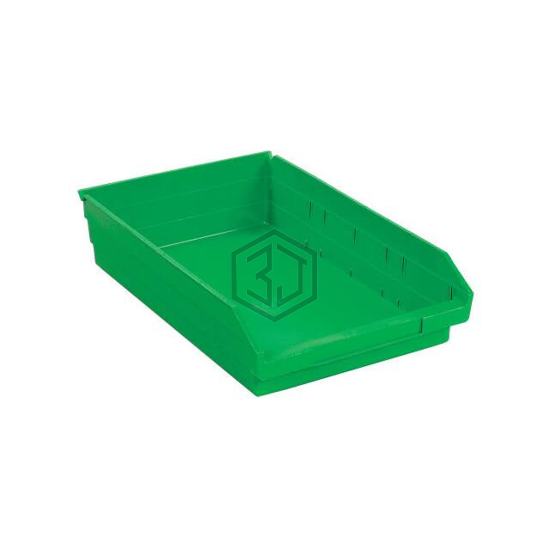 184846GN - Global Industrial - Storage