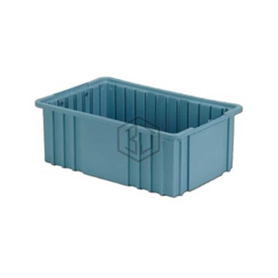 B366218 - LewisBins - Storage