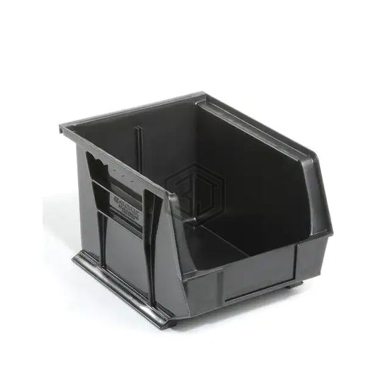 269683BK - Global Industrial - Storage