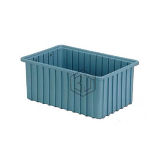 B366222 - LewisBins - Storage