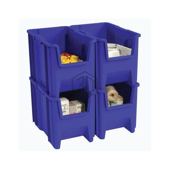 652733BL - Quantum Storage Systems - Storage