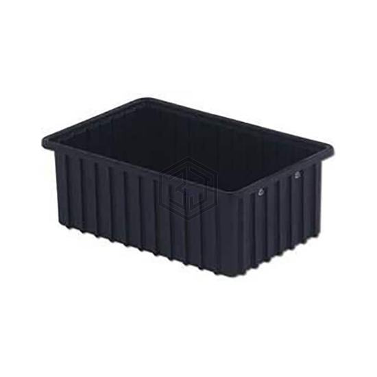 B649528 - LewisBins - Storage