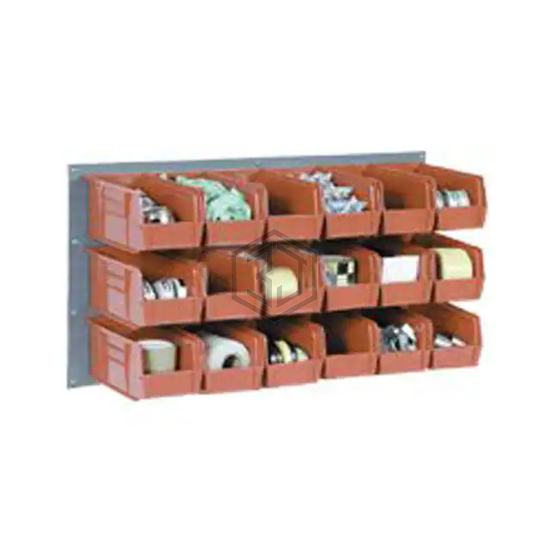 550200RD - Global Industrial - Storage