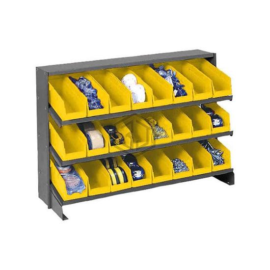 603424YL - Global Industrial - Storage