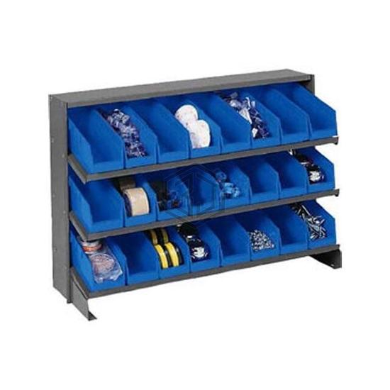 603424BL - Global Industrial - Storage