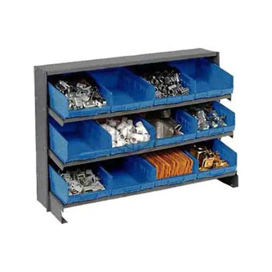 603423BL - Global Industrial - Storage