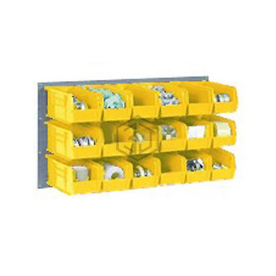 550203YL - Global Industrial - Storage