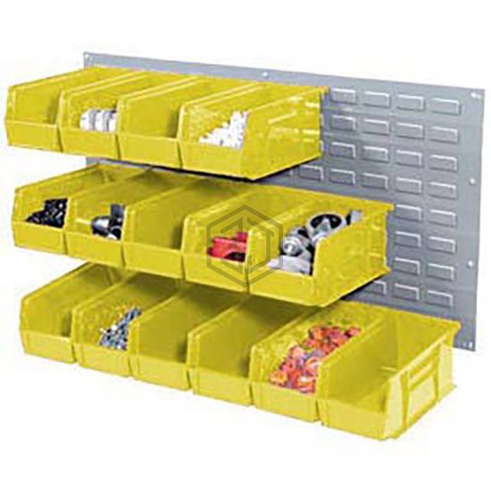 550201YL - Global Industrial - Storage