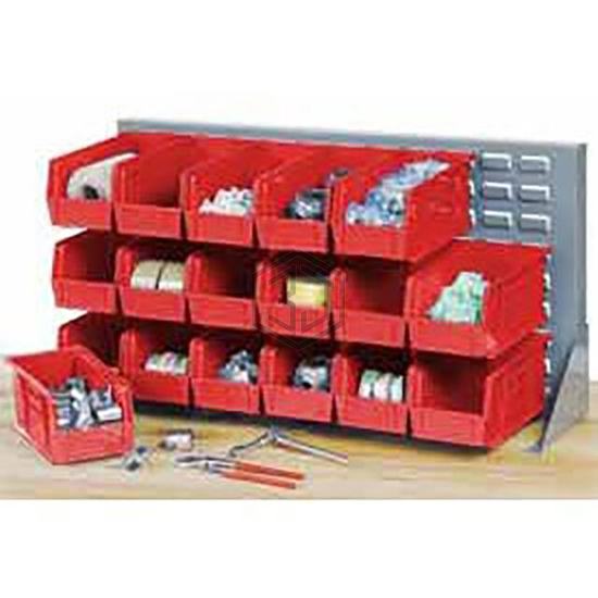 550152RD - Global Industrial - Storage