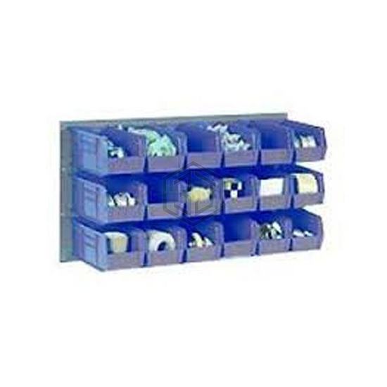 550202BL - Global Industrial - Storage
