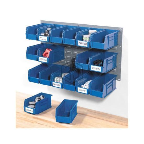550201BL - Global Industrial - Storage