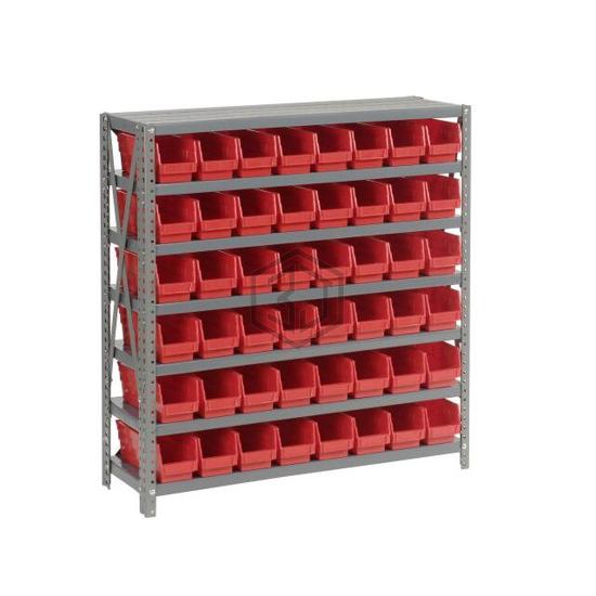603430RD - Global Industrial - Storage