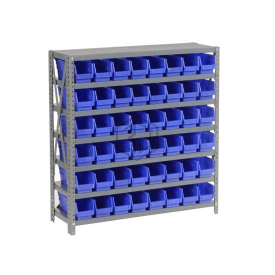 603430BL - Global Industrial - Storage