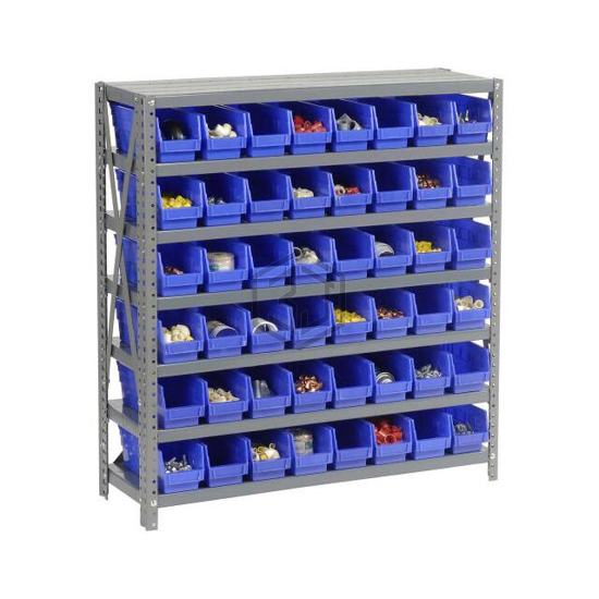 603438BL - Global Industrial - Storage