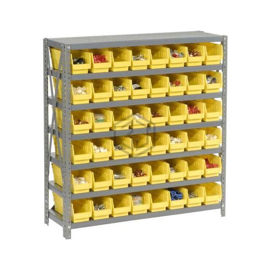 603438YL - Global Industrial - Storage