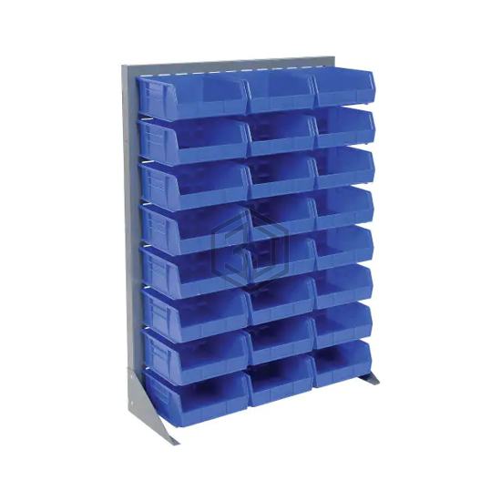550162BL - Global Industrial - Storage