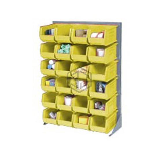 550164YL - Global Industrial - Storage