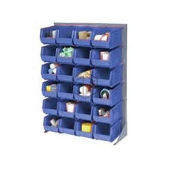 550164BL - Global Industrial - Storage