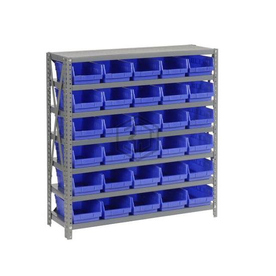 603435BL - Global Industrial - Storage