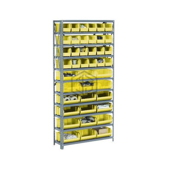 603247YL - Global Industrial - Storage