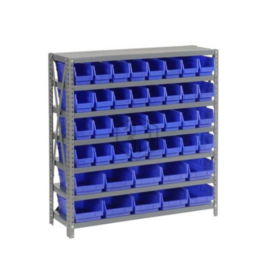 603432BL - Global Industrial - Storage