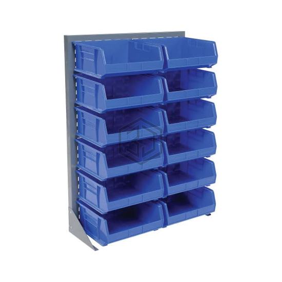 550168BL - Global Industrial - Storage