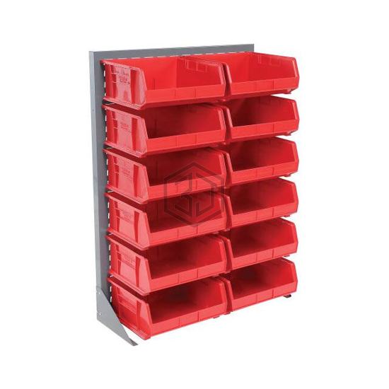 550168RD - Global Industrial - Storage