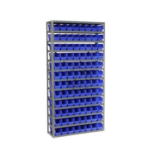 603443BL - Global Industrial - Storage