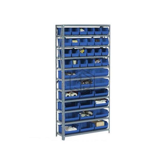 506205BL - Global Industrial - Storage
